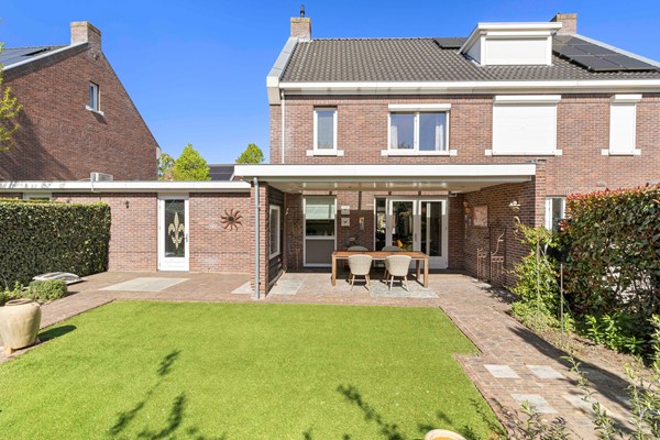 Medium property photo - Aldenhof 13, 5991 LW Baarlo